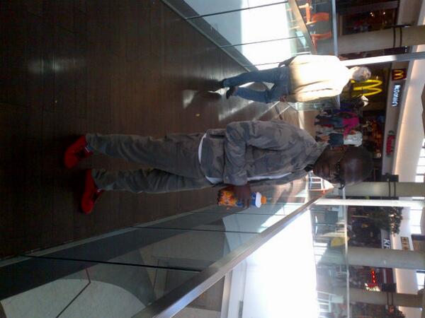 KCSwell's tweet image. Eastgate Mall