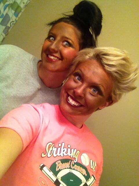 cheybabyyyyyy's tweet image. All natural, no filter. My bae. @SalinaBatt #keepinit💯