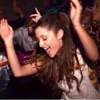 httpkalinwhite's tweet image. Me when problem hit #1 #ProblemIsNumberOne @ArianaGrande