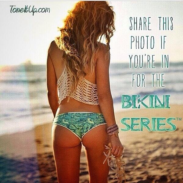 aidaorozcoxxx's tweet image. #toneitup #bikini #8week ...