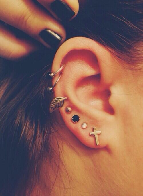 EarringPorn's tweet photo. This is perfect 😍 http://t.co/fPGpeK1ach
