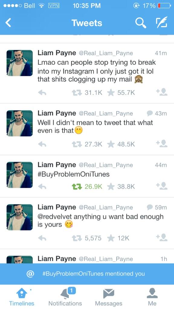 elegantbreathin's tweet image. i would personally like to thank the arianator who did this 😂😂 #KeepProblemAtNumberOne #BuyProblemOniTunes