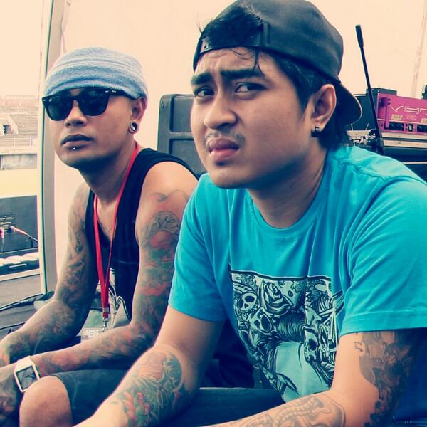 Genjinandoto (@wolfshop_) on Twitter photo 