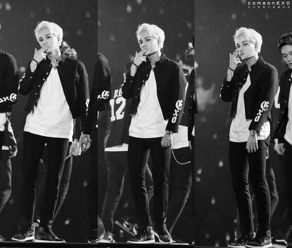 #pictspam kai so handsome...
