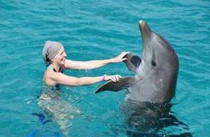Met grote droefheid nemen we afscheid van ons zonnetje. Yvette, we wensen je een behouden vaart.
