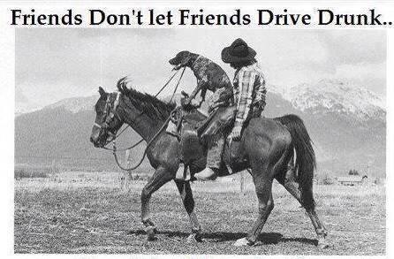 Origin of 'Friends Don't Let Friends Drive Drunk