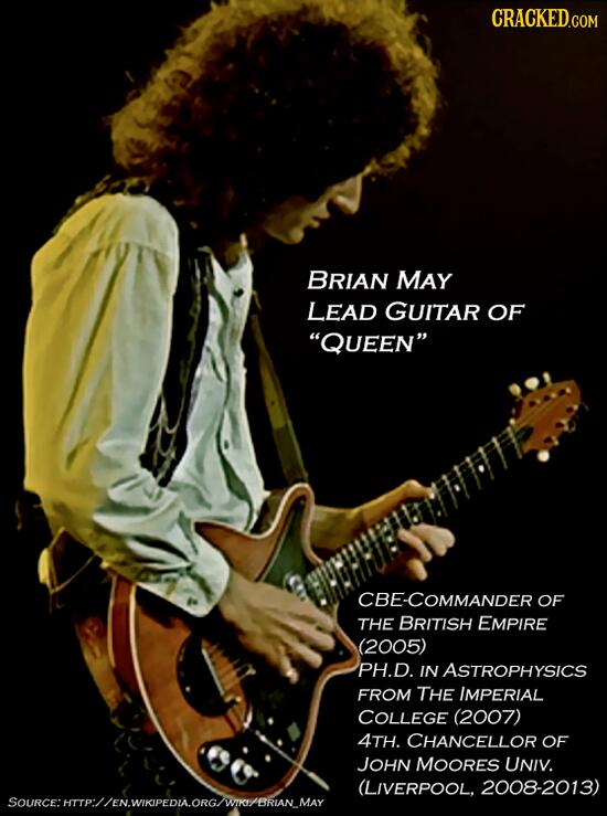 Brian May - Wikipedia