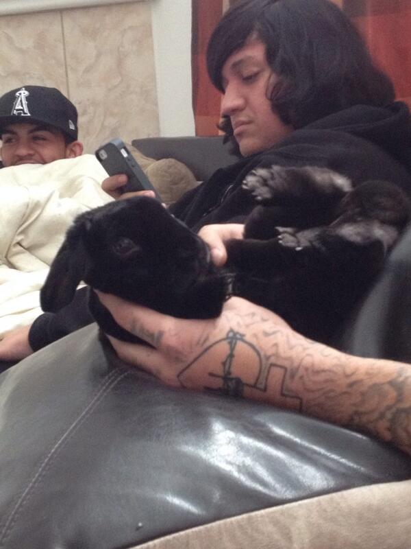 nealothagod's tweet image. RIP bunny fufu the turn up God #RIPFufu #FreeLaylow #FuckPaydro #LesbianBenchwarmingAssNigga