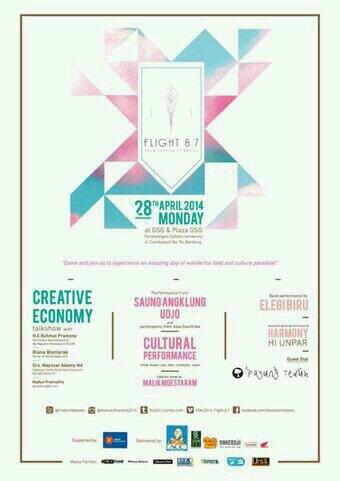 Bandung! Sampai jumpa nanti malam pkl 20.00 di gedung serba guna UNPAR, Ciumbuleuit. Gratis! Info : <a href="/FestivofNations/">FON 2016</a>