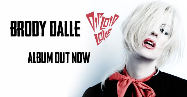Virgin Music Group UK (@virginmusicuk) on Twitter photo #DiploidLove the debut solo album <a href="/BrodyDalle/">Jimmy Scott</a> is out today! Download on iTunes po.st/BrodyDalleItun… #DiploidLove the debut solo album <a href="/BrodyDalle/">Jimmy Scott</a> is out today! Download on iTunes po.st/BrodyDalleItun…