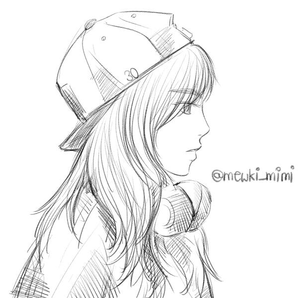 รับวาดการ์ตูน ทักได้เลยค่ะ Jisoo 💜 แกะน้อยของพ่อ~ Twitterissä: "[Fanart] Taeng Oppa at Airport คือเป็นครั้งที่วาดผู้หญิงแล้วรู้สึกว่าหล่อ lol http://t.co/zxCuzs6mrL" / Twitter
