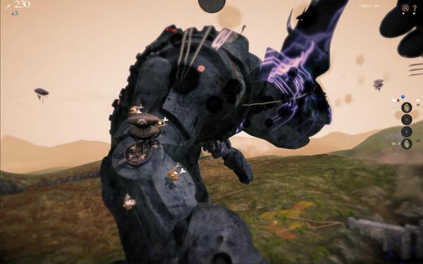 BurdenGame's tweet image. Taming the Beast - Developing a Control Scheme From Scratch: community.surpriseattackgames.com/burden/blog/ta… #gaming #indiedev