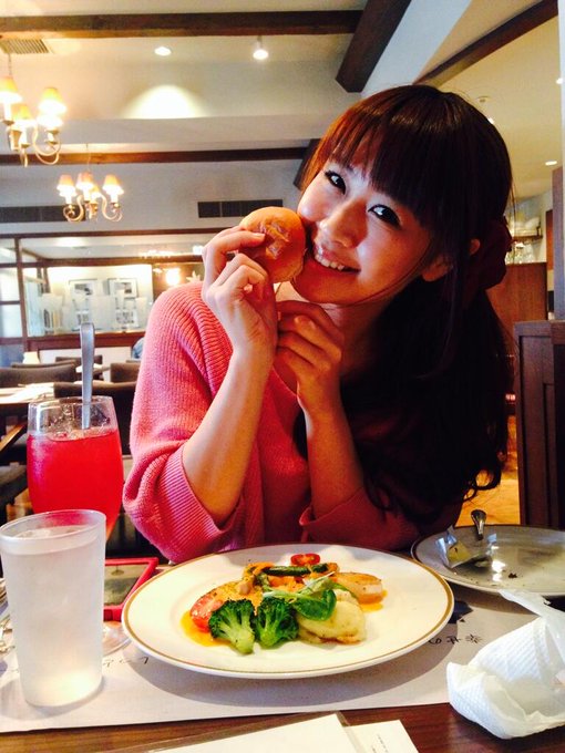 Maikaちゃん♡ http://t.co/DTeIzbaSVd