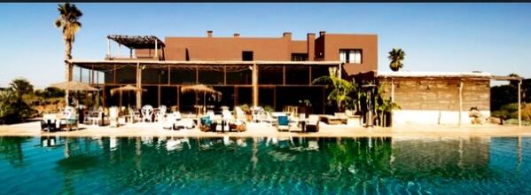 #BMyW Exclusive travel tip, be different, be the new pack <a href="/Fellah_Hotel/">FELLAH HOTEL</a> luxury project to make change, be community.