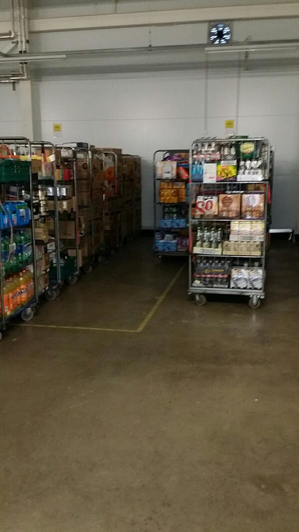 <a href="/5982nights/">5982 Night Team</a>  Excellent handover on a Sunday morning! !.