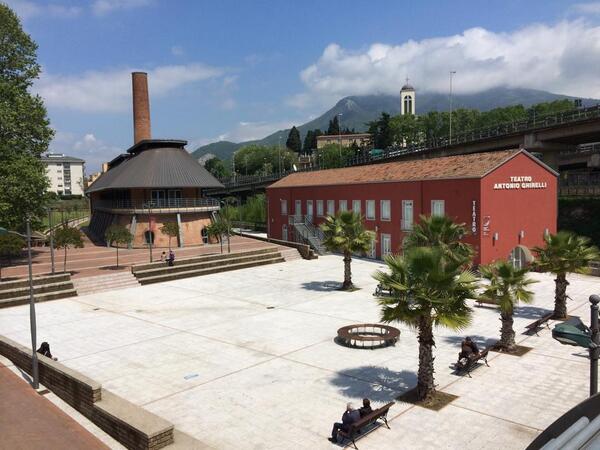 VulcanicaMente's tweet image. StartUppers, Ninjas, Gurus, Rockstars, Wizards Ready?
#Salerno Giugno #Battle14
#LaBattagliadelleIdee
@ninjamarketing