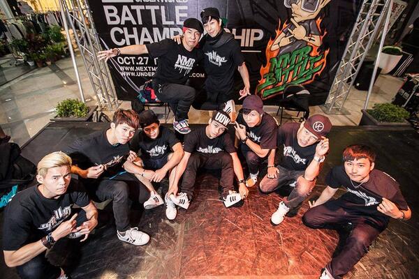 Ramond_Tan's tweet photo. bboyCamp http://t.co/w2yWBinGve