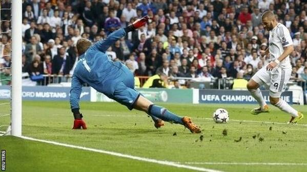 MadridMagetan's tweet photo. Next Match - UCL Semi-finals 2nd Leg: Bayern vs REAL MADRID | Rabu  jam 01.45 WIB | SCTV #HalaMadrid #APorLaDecima http://t.co/piBbf5UvzP