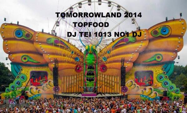TEI1013FanPage's tweet photo. @follWith_Magic http://t.co/E3zX71WNcO