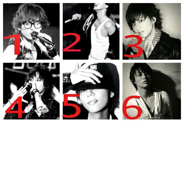 Ft__x's tweet photo. 投票して。

.

.

.

拡散希望

.

.

.

. http://t.co/WAlGgmpD1K