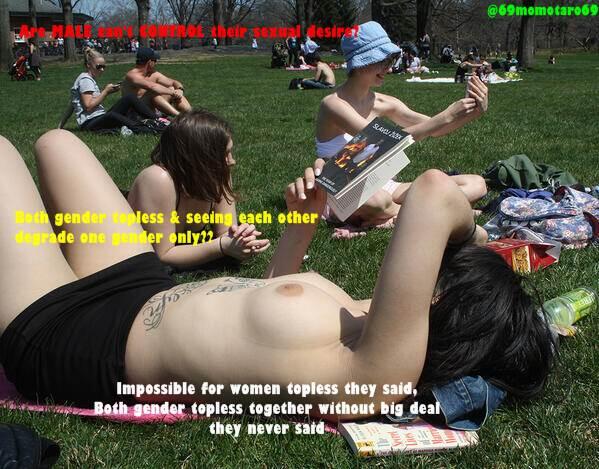 @toplessequality @StaceyTopFree <a href="/gotopless/">Gotopless</a> @topfreeequality <a href="/freethenipple/">FREE THE NIPPLE</a> <a href="/FEMEN_Movement/">FEMEN</a> #toplessequality #femen