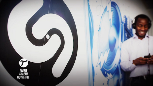 canalplus's tweet photo. La moitié des Français utilise #Shazam pour reconnaître la musique (et bientôt les pubs) ! http://t.co/dW5dhAqNJg http://t.co/dpPyk05EG1