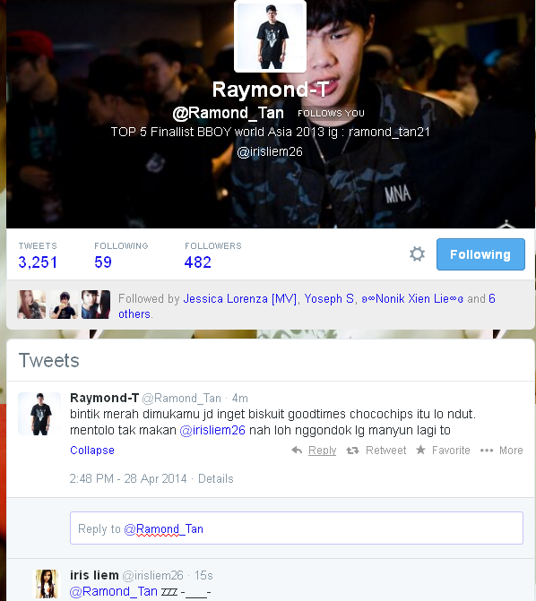 irisliem26's tweet photo. http://t.co/4Yczk0eb3X