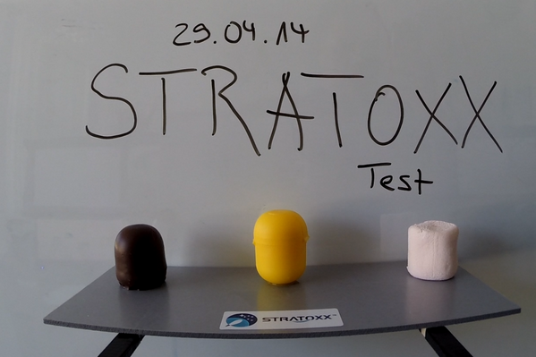 stratoxx's tweet photo. Ungefähre Versuchsanordnung für den Flug morgen.

http://t.co/6OZfB3Sw1W http://t.co/1Hk7gWdl5c