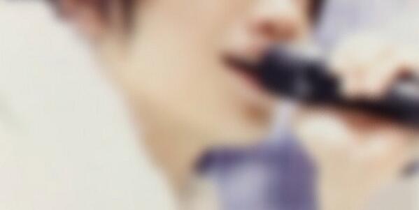 Kjinth's tweet photo. 」

.

.

.

.

.

≫

.

.

.

　〔　　髪乱して最

　　　　　　　ときめいて

.

　　　魅区　　　/　　　最年長

.

　　　　煌めく笑顔

　　　　　　　呉れ無いか　　〕

.

.

」 http://t.co/2kSNhPQ5vy