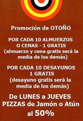 OfraPark's tweet photo. Hola, ampliamos nuestra oferta en pizzas: http://t.co/2d9XLCFmgQ