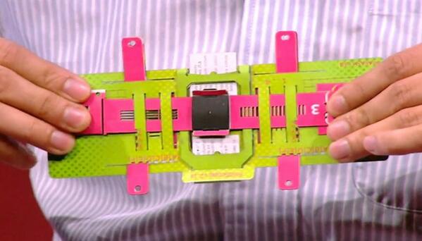 di-conexiones (@diconexiones) on Twitter photo FOLDSCOPE: un microscopio de cartón que cuesta menos de $1 ow.ly/wedtW <a href="/ftapia/">Felix J. Tapia</a> #Innovación FOLDSCOPE: un microscopio de cartón que cuesta menos de $1 ow.ly/wedtW <a href="/ftapia/">Felix J. Tapia</a> #Innovación