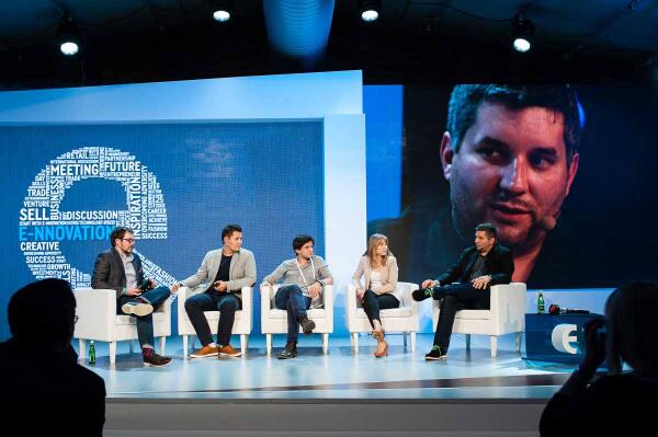 ennovation_conf's tweet photo. e-nnovators! http://t.co/eHKNRA4wGE