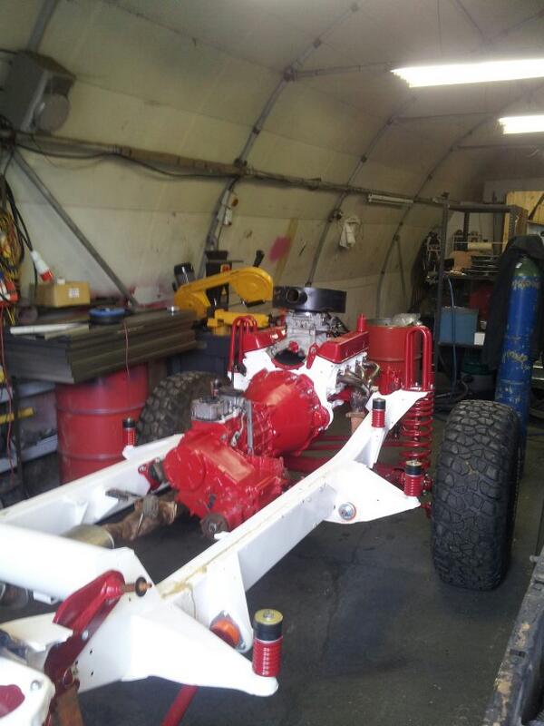 A_TM_ENG's tweet image. The build continues