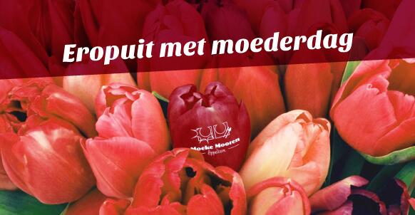 Vaders opgelet! Het is weer bijna zover. moekemooren.nl/nl/moederdag