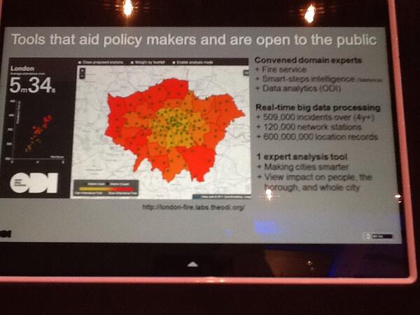 eric_kavanagh's tweet image. Great insights shared by Richard Stirling at the #opendataid conference in #AbuDhabi bit.ly/OpenGov14 #Gov20