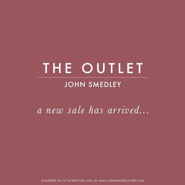 JSOutlet's tweet image. Hit the sales &amp;amp; find your perfect match bit.ly/14y4ZqC #NewSale #DontMissOut #ShopNow #GetTheLook #Fashion