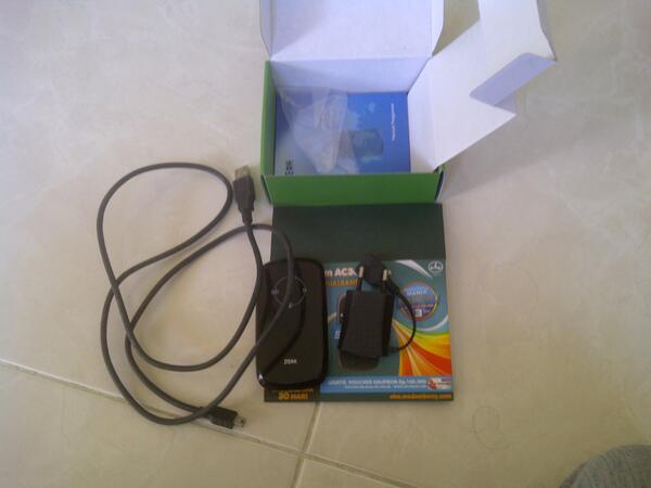 dinophonecell's tweet photo. Modem wifi zte ac30 bisa gsm dan cdma lengkap. Bisa konek ke 5 perangkat. Harga 450 (nego) Minat hub.083823060663 http://t.co/jFq692Y34B