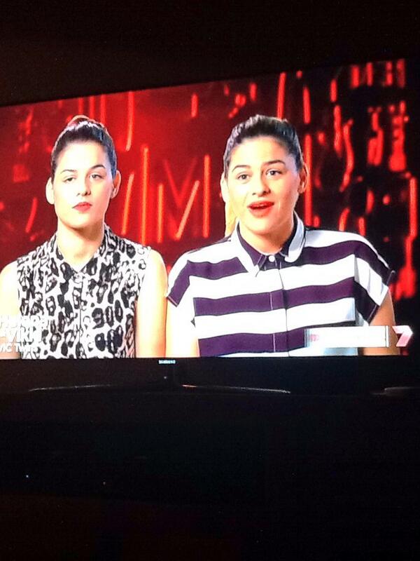 alyssa1355's tweet photo. MKR so want These to to win @MKR_Official http://t.co/1f8WzrG8nm