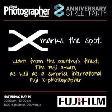Fujifilm Philippines tweet media