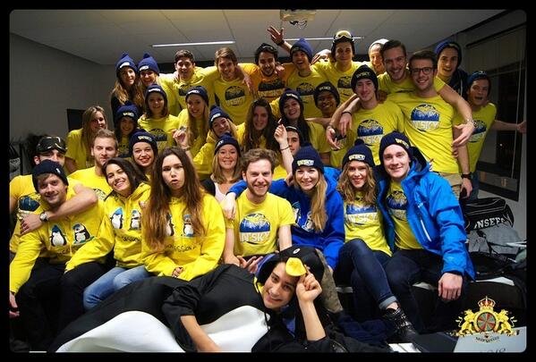 inskywetrust's tweet photo. L'équipe IN'SKY 2013-2014 #TLM http://t.co/OL3SZY4W8j