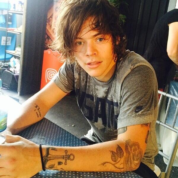 ThatHarryThing tweet picture