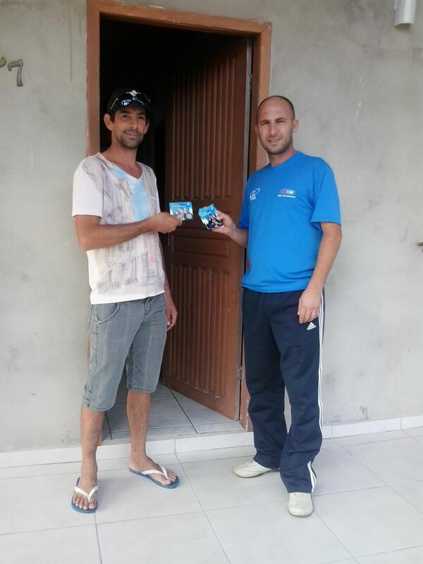 Jeronimo - TBC 48 tweet media