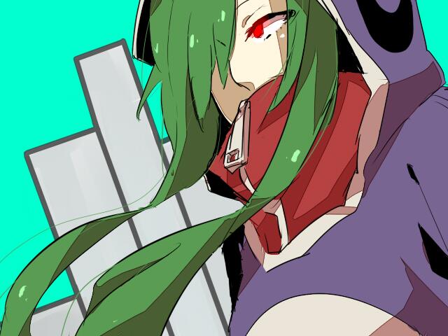 キドのtwitterイラスト検索結果
