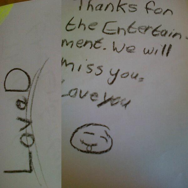 LoveD_ee's tweet image. I&apos;m a happy soul ☺♥ thank you @gkpretoria for making such things possible #CommServe