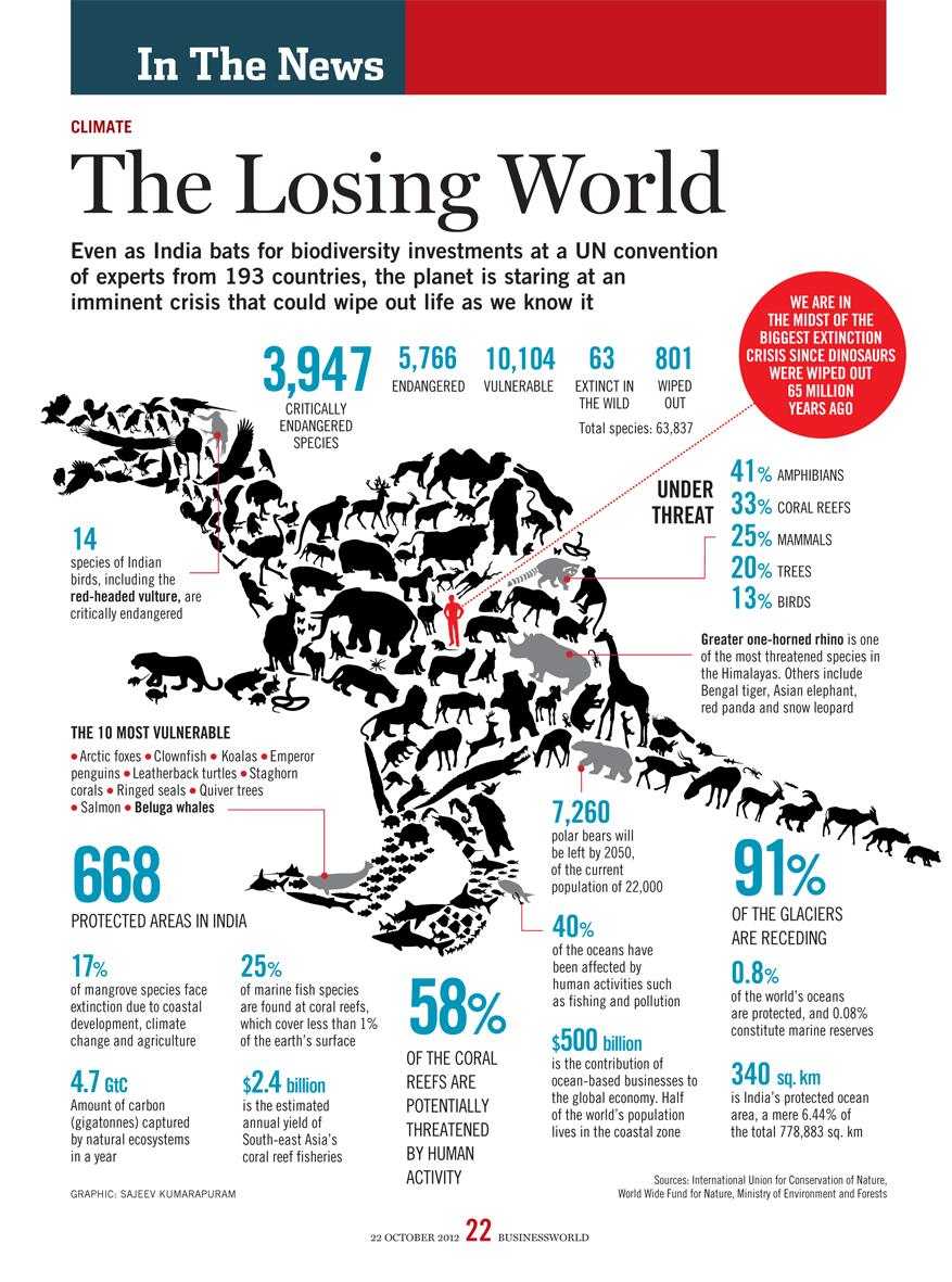 BusinessWorld infographic