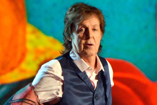 Paul McCartney efsanevi Candlestick Park stadyumu yıkılmadan önce 14 Ağustos'ta konser verip müziğe veda edecek.