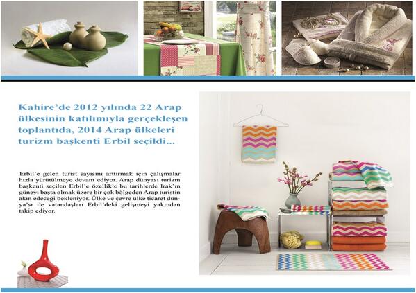 HomeTex_Erbil's tweet photo. http://t.co/WFXoxkILyS