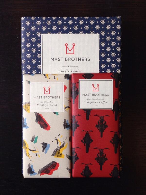 Delivery from home <a href="/tlukesherwin/">Luke</a> <a href="/mastbrothers/">Mast Brothers</a>
