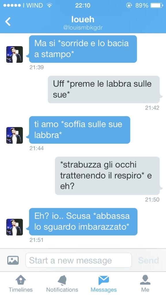 stylesmbkgdr's tweet photo. La prima volta che mi ha detto "ti amo " era il 23 marzo ed eravamo in barca. http://t.co/mxhdl1P5Gq