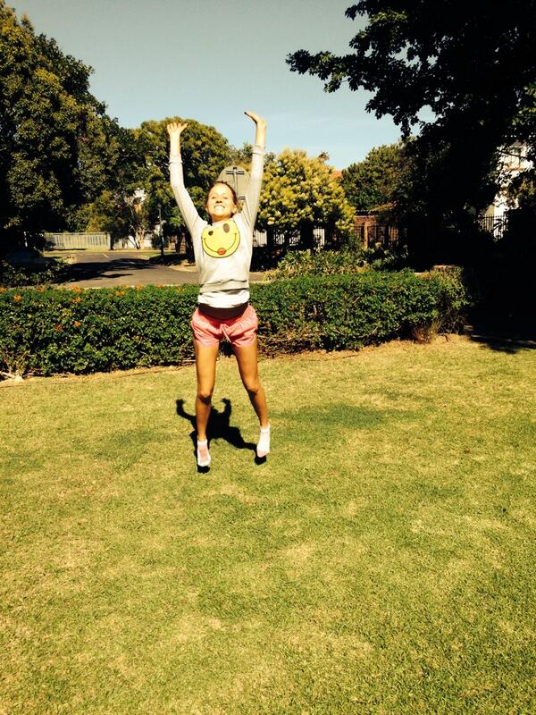 Only the cool peeps where Mr.Price sweatshirts 👊 #MrPYourLife